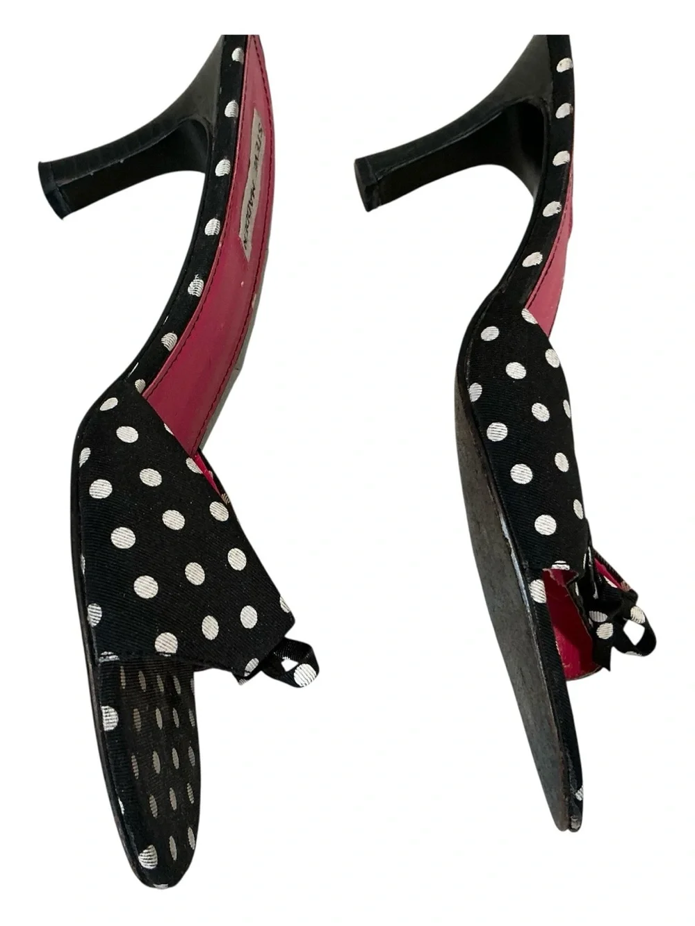 Steve Madden steve madden